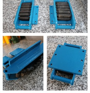 www.jtlehoist.com/cargo-trolley