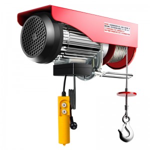 Electric Cable Hoist