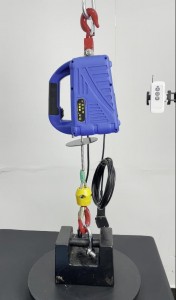Portable Traction electric hoist