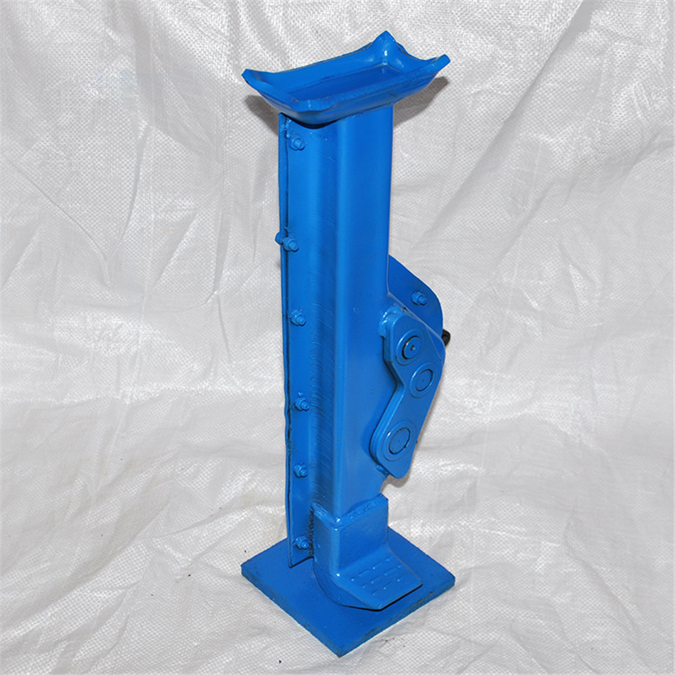 Rack Mechanical Jack (5)