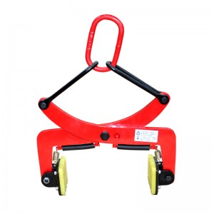 lifting clamp