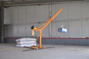 lifting mini crane (2)