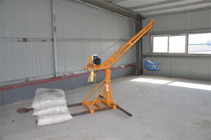 lifting mini crane (3)