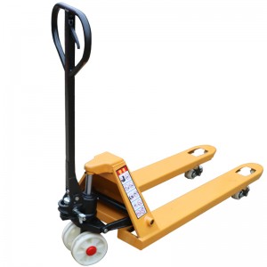 https://www.jtlehoist.com/pallet-truck/ 